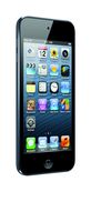 Apple iPod Touch 32GB (5th Generation) - Black (Renewed)