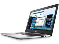 Dell Inspiron 5575 Notebook, 15.6" FHD, AMD Quad-Core Ryzen 7 2700U Upto 3.8GHz, 8GB RAM, 256GB SSD, Radeon Vega 10, HDMI, Card Reader, Wi-Fi, Bluetooth, Windows 10 Pro