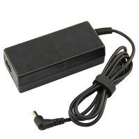 Futurebatt 19V 3.42A Power Supply AC Adapter Charger for Gateway NE56R10U NE56R11U NE56R12U NE56R13U NE56R15U NE56R27U NE56R31U NE56R34U NE56R37U NE56R41U NE56R42U NE71B06U NV55C NV57H NV59 NV73 NV79