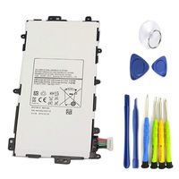 Dentsing 3.75V 4600 mAh Battery SP3770E1H for Samsung Galaxy Note 8" GT-N5110 Tablet 141332454061