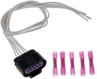 Dorman 645-500 5-Wire Pigtail