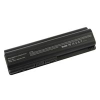 Futurebatt 12Cell 8800mAh High Capacity Battery for HP Pavilion DV4-1120US DV4-1225DX DV4-1551DX DV4-1435DX DV5-1235DX DV5-1017NR 1125NR Compaq Presario CQ40 CQ45 CQ50 CQ60 CQ70 462889-121 484170-001