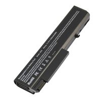 Futurebatt Laptop New Battery for HP EliteBook 8440P 6930P 8440W Compaq 6730B 6735B 6530B ProBook 6440B 6445B 6540B 6545B, fits P/N 482962-001 458640-542 HSTNN-UB69