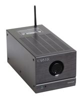 Carver MA-202R Ultra Compact, High Power Amplifier, Home Audio/Video Product, Black