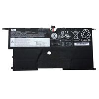 Dentsing 00HW003 00HW002 SB10F46441 Laptop Battery for Lenovo ThinkPad X1 Carbon Gen3 2015