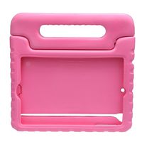 NEWSTYLE Shockproof Case Built-in Handle iPad Mini, iPad Mini 3rd Generation, iPad Mini 2 Retina Display - Pink