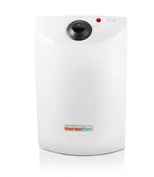 2.6 Gallon Under Sink Water Heater Electric - Point of Use Electric Water Heater - High Efficiency Hot Water Heater Electric 2.6 Gallons, 1.5kW, 120V
