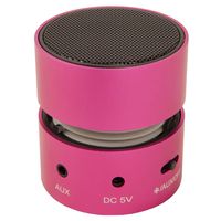 Urban Factory UHP01UF Bluetooth Mini Speaker
