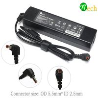 YTech 90W 20V4.5A AC Adapter Laptop Charger for Lenovo IdeaPad V570 Z380 Z400 Z470 Z480 Z580 Z585 G570 G575 G580 G585 G770 G780 B560 B570 N580 P400 Y400 Y420p N586 G470 Power Cord
