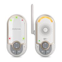 Motorola MBP164CONNECT DECT with Wi-Fi All-in-One Smart Monitor and Intercom