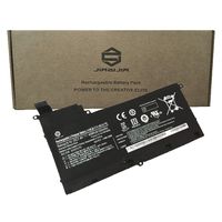 JIAZIJIA AA-PBYN8AB Laptop Battery Replacement for Samsung Series 5 Ultrabook NP530U4B NP530U4B-A01US 530U4C 530U4C-A01 530U4C-A02 530U4C-S01 530U4C-S02 530U4B-S03 535U4C 7.4V 45Wh 6120mAh