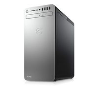 Flagship Dell High Performance XPS 8910 Business Desktop - Intel Core i7-6700 Up to 4.0GHz, 16GB DDR4, 1TB HDD, DVDRW, NVIDIA GeForce GT 730 2GB, 802.11ac, Bluetooth, HDMI, MaxxAudio, Windows 10 Pro