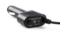Escort Straight Smart Cord (Blue Light)