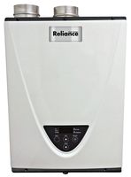 Reliance TS-340-GIH 180K Indoor Tankless Natural Gas Water Heater