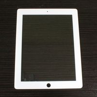 iPad 2 Glass & Digitizer White OE