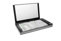 Kodak NA6828 Scanner Dockable Flatbed Accessory