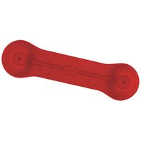 Honsky Remote Controller Protector, Joystick Protector, Thumb Stick Guard Holder Clip Accessories, Compatible with Drone DJI Mavic Air, Red