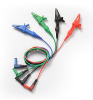 Amprobe MO-100-LEADS Test Lead Set for MO-100 Milliohm Meter