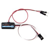 Flysky FS-CVT01 Voltage Collection Module for Flysky iA6B iA10 Receiver