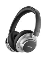 Soundcore Space NC Wireless Noise Canceling Headphones with Soundcore by Anker Touch Control, 20-Hour Playtime, Bluetooth 4.1 (Renewed)
