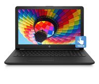 HP Newest 15 15.6" HD Touchscreen Premium Laptop - Intel Dual Core i3-7100U, 8GB DDR4, 1TB HDD, DVD+RW, HDMI, WiFi AC + Bluetooth 4.2, Windows 10 - Gray