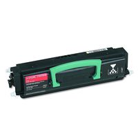 Lexmark 23820SW Black Toner Cartridge