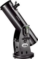 Orion 10135 SkyQuest XT10g Computerized GoTo Dobsonian Telescope