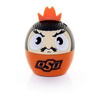 NCAA Bitty Boomer Wireless Bluetooth Speaker, Oklahoma State Cowboys