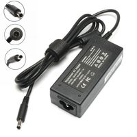 AC Adapter Charger Power Cord for Dell Inspiron 15-3552 HK45NM140 LA45NM140 HA45NM140 KXTTW 15-355 [19.5V 2.31A 45W]