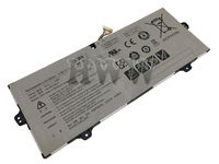 HWW New 15.4V 54Wh AA-PBTN4LR Battery Replacement for Samsung NP940X3M NP940X5M NP940X5M-X01US NP940X5N Series
