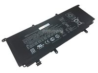 HWW New 11.1V 32Wh WR03XL Battery Compatible with HP TPN-Q133 HSTNN-IB5J HSTNN-XXXX 725607-001 725497-1C1