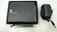 My NET Wireless WiFi Range Extender Western Digital - Router Signal Booster