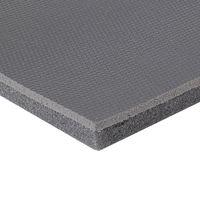 Design Engineering 050101 48" x 54" Under Under Carpet for Maximum Insulation