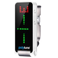 TC Electronic PolyTune Clip