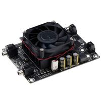 2 x 160Watt Class D Audio Amplifier Board - TDA7498E