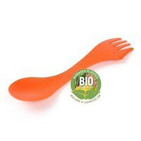 Light My Fire BPA-Free Original Spork BIO, RustyOrange