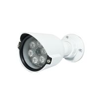 CMVision IR6 WideAngle 60-80 Degree 6pc Power LED IR Array Illuminator with 12VDC 500mA Power Adapter