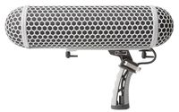 Marantz Professional ZP-1 | Blimp-Style Microphone Windscreen and Shockmount