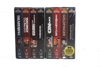 James Bond 007 Gift Set, Volumes 1 & 2
