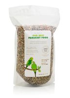 Dr. Harvey's Our Best Parakeet Food, All Natural Daily Blend for Budgies (4 Pounds)