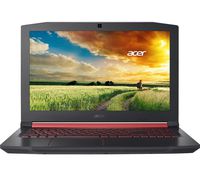 Acer Nitro 5 15.6" Laptop (Intel Core i7, 2.80 GHz, NVIDIA GeForce GTX 1050 , 8GB Ram, 1TB HDD, Windows 10) (Renewed)