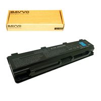 Bavvo Battery Compatible with Toshiba Satellite C875-S7303