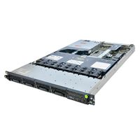 Enterprise HP ProLiant DL360 G7 Server 2.66Ghz 12-Core 48GB 1x 200GB SSD 3x 1TB (Renewed)