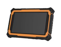 7" IP67 All Weather Sunlight Readable Water Resistant Rugged Tablet PC Processor: ARM 64Bit Cortex A53 Quad Core 1.5GHz x 4 Internal Memory: 3GB RAM + 32GB ROM Android 7.0 2G/3G/4G