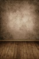 Vacally Vinyl Wood Wall Floor Photography Prop Backdrop Background 3x5FT Studio Props Art Poster Print Wall Photo Picture Living Room (Multicolour 5)
