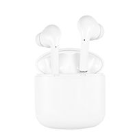 Bluetooth Headphones with Upgraded Voice Call Siri, Wireless Bluetooth Earbuds, Bluetooth Earbuds, Bluetooth 5.0 HiFi Bass Stereo Wireless Earphones with Voice Command