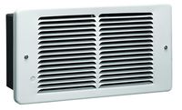 KING PAW1215-W 1500-Watt 120-Volt Pic-A-Watt Wall Heater, White,