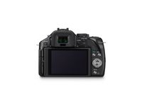 Panasonic  DMC-G5KBODY 16MP SLR Camera  with 3-Inch LCD - Body Only  (Black)