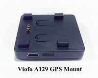 Viofo GPS Mount for The A129 Dash Camera
