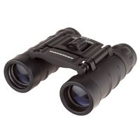 Wakeman Outdoors Pocket Sized Binoculars - Compact Folding Field Glasses with 8X Zoom and 1000 Yard Viewing Range for Hunting or Watching Wildlife